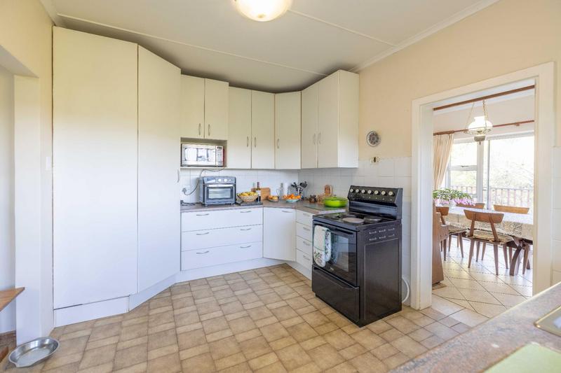 4 Bedroom Property for Sale in Oatlands North Eastern Cape